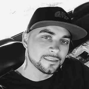 Meet your Posher, Walter